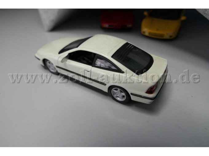 1995 Opel Calibra Ansicht von der Seite