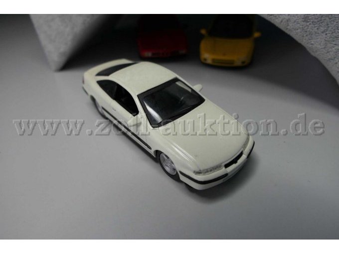 1995 Opel Calibra Ansicht von vorne