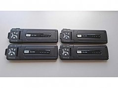 Vorderseite Dokumentenkamera