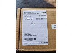 Das Gerät kann mit oder ohne Atemschutzgerät verwendet werden. Neben der Verwendung bei Feuerwehreinsätzen eignet er sich auch als Bewegungslosmelder für Arbeiten, die von einer Person allein