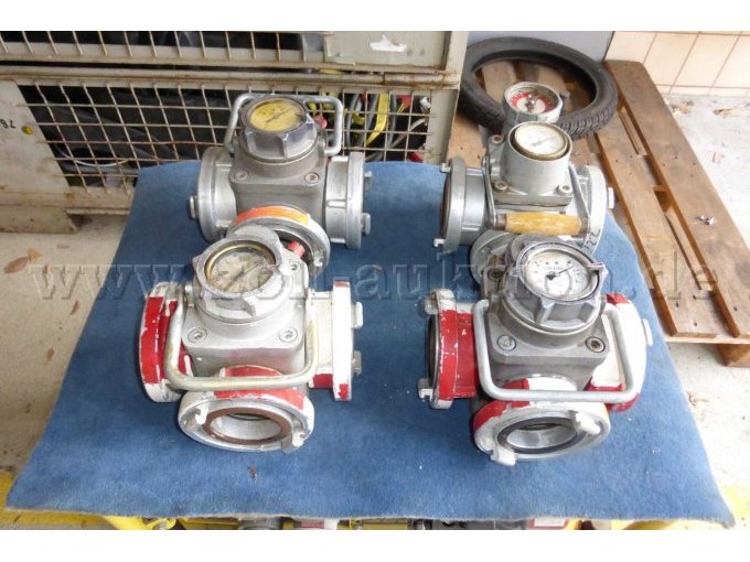 Draufsicht Draufsicht