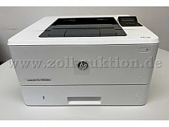 HP LaserJet Pro M402dne