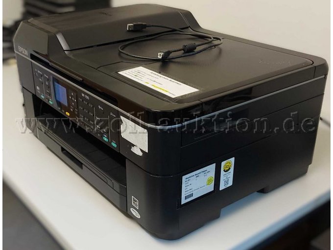 Epson WF-7515
