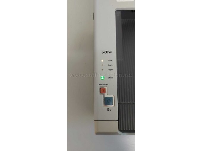 Brother HL-5240