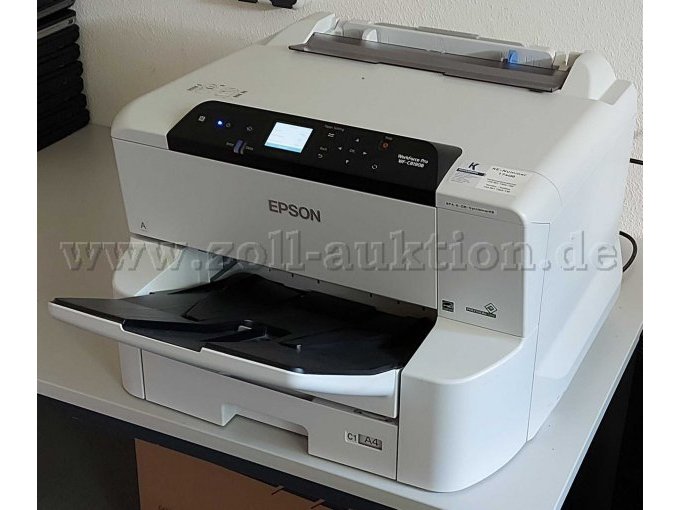 Epson WF-C8190B