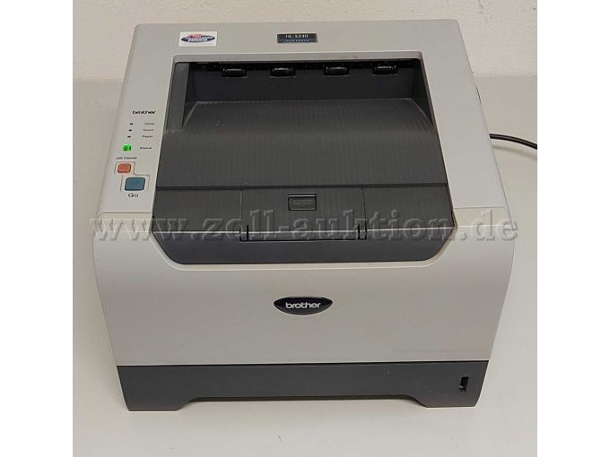 Brother HL-5240