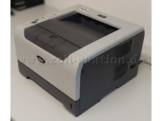 Brother HL-5240
