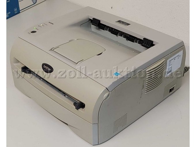 Brother HL-2035