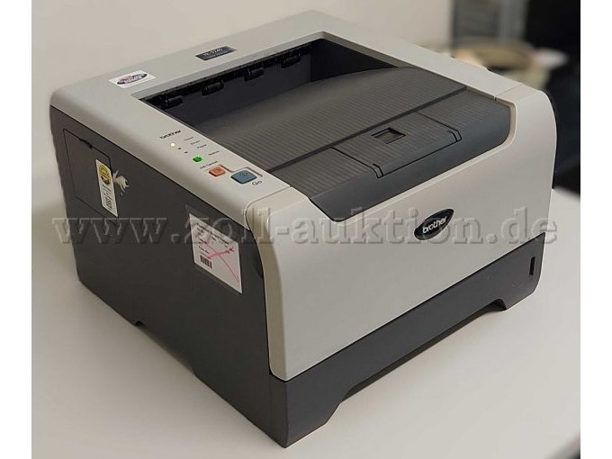 Brother HL-5240