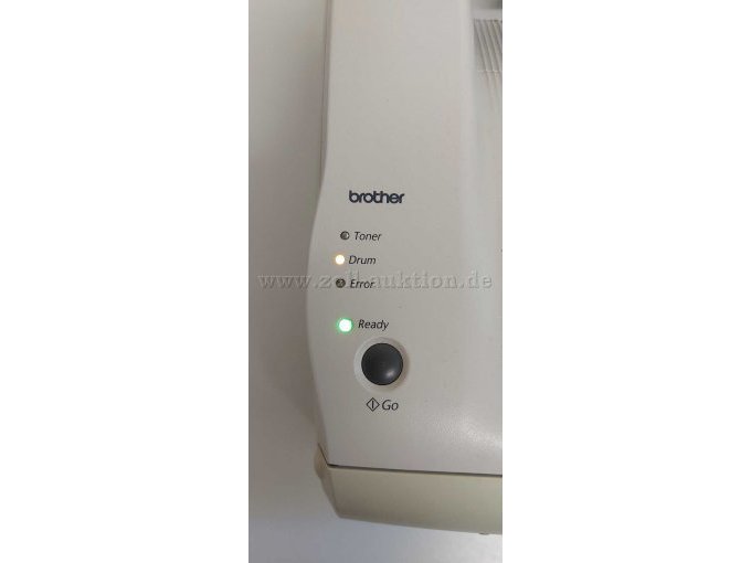 Brother HL-2035