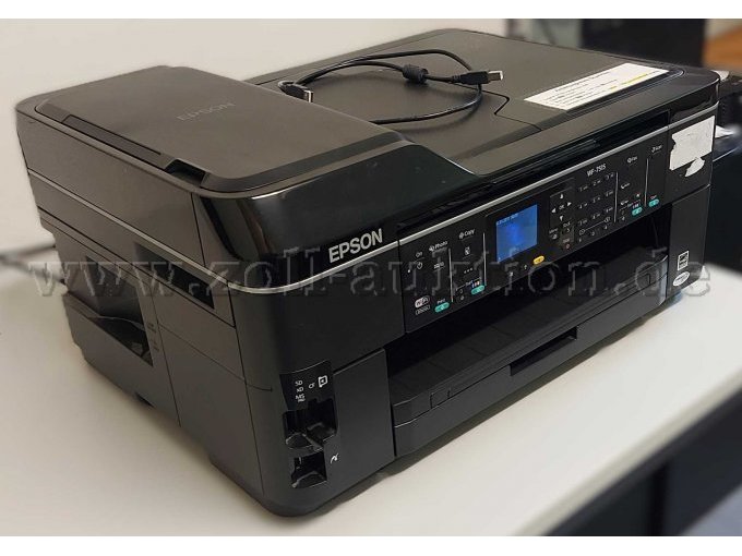 Epson WF-7515
