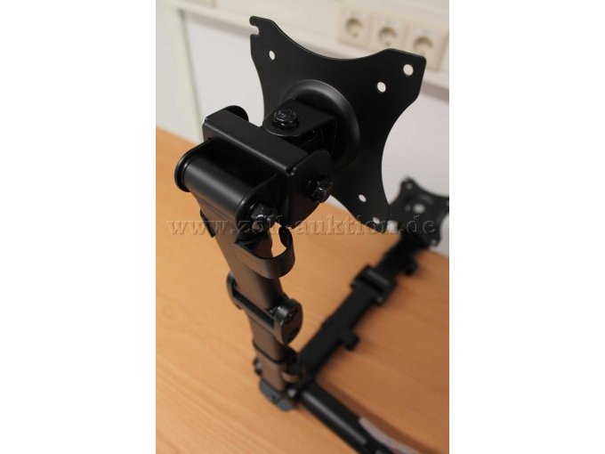 Ansicht Ösenhalterung