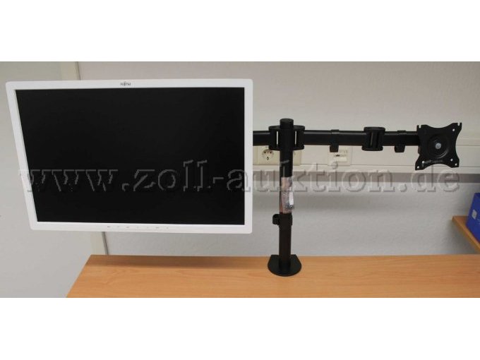 Ansicht m. Beispiel Monitor