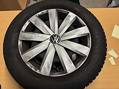 Dunlop Winterreifen