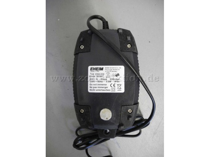 Ansicht 2 Air Pump 200