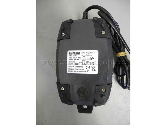 Ansicht 2 Air Pump 100