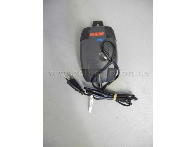 Ansicht 2 Air Pump 100