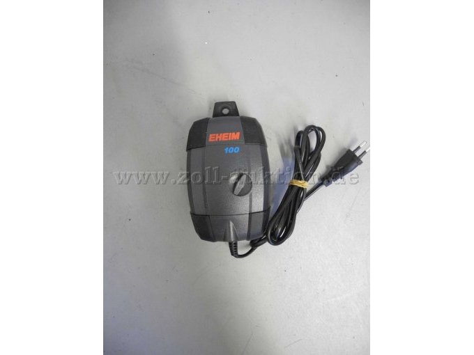 Ansicht 1 Air Pump 100