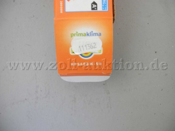 Ansicht Verpackungslasche