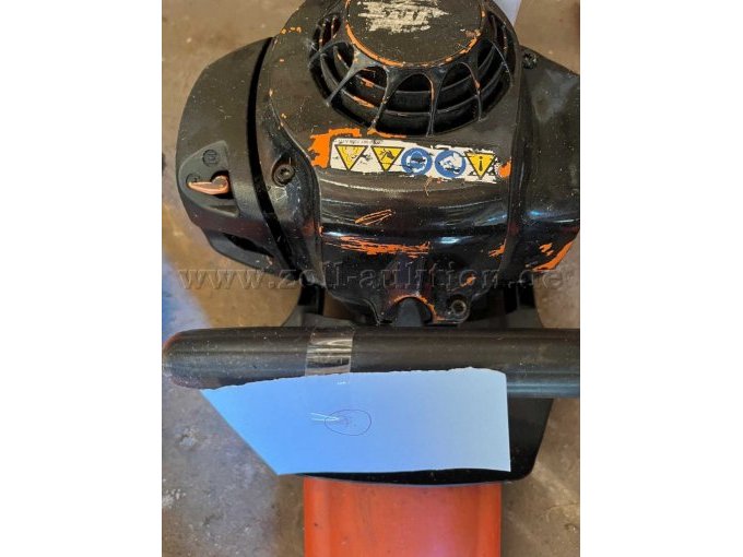 Motorheckenscheren Stihl
Detailansicht