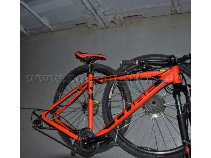 MTB Cube Aim, weiteres Fotos