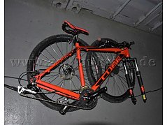MTB Cube Aim