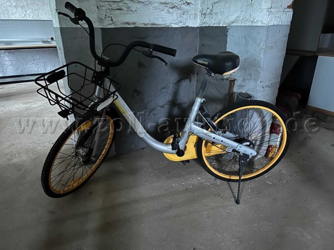 Fahrrad 2