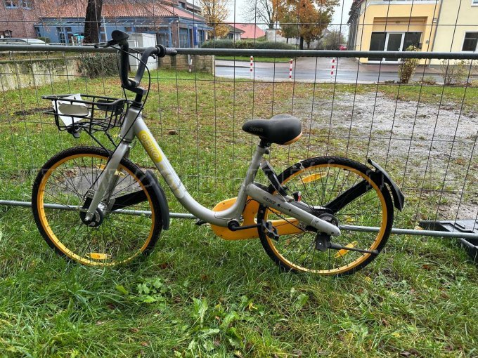 Fahrrad 3