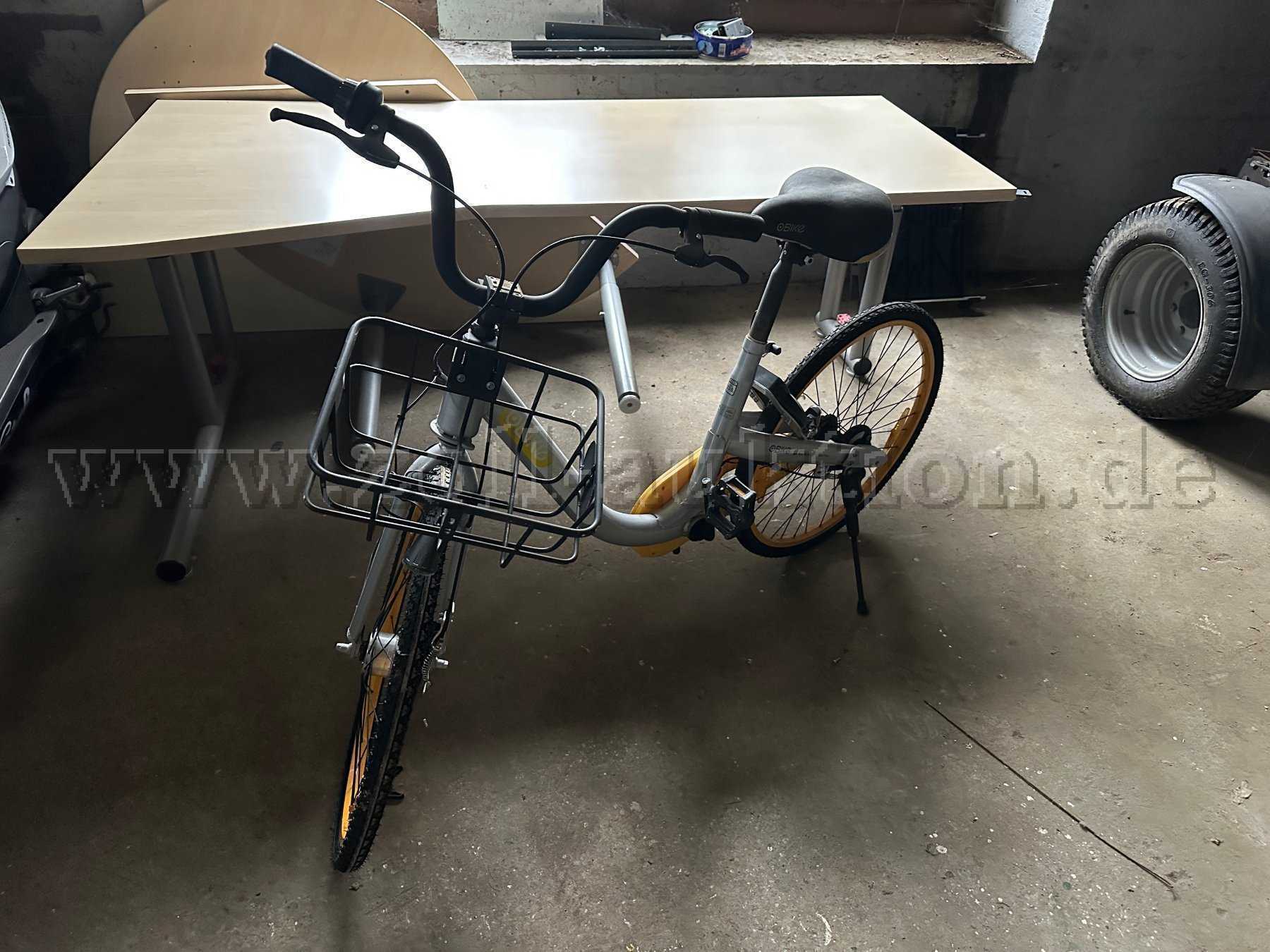Fahrrad 1