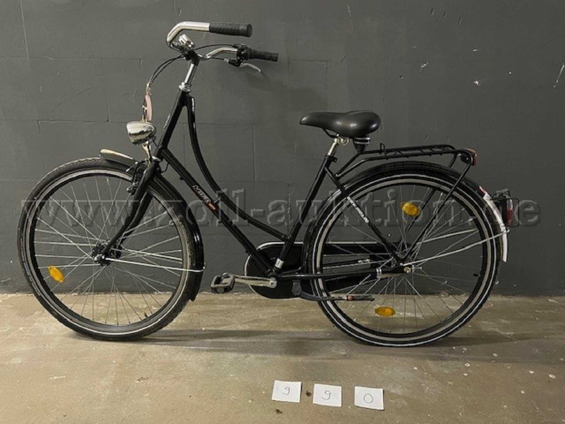 Damenrad - 990