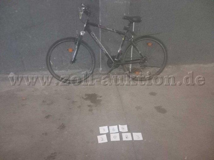 364 Herrenrad