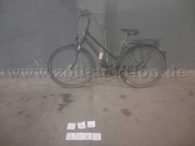 585-2023 Herrenrad