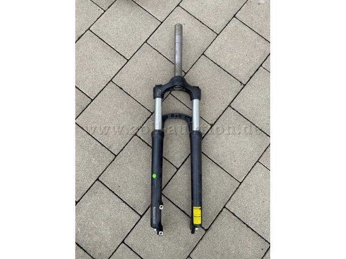 Fahrradgabel