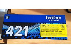 Brother TN421Y