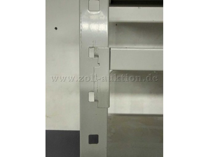 Bodeneinhängesystem