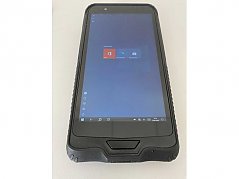 Fieldbook MP60 BCR
