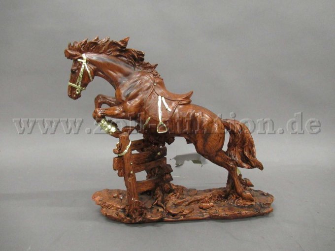 Pferd