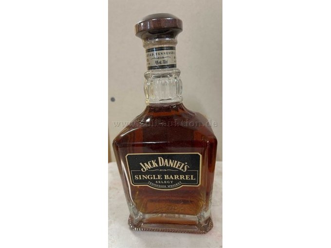 JD SB Front