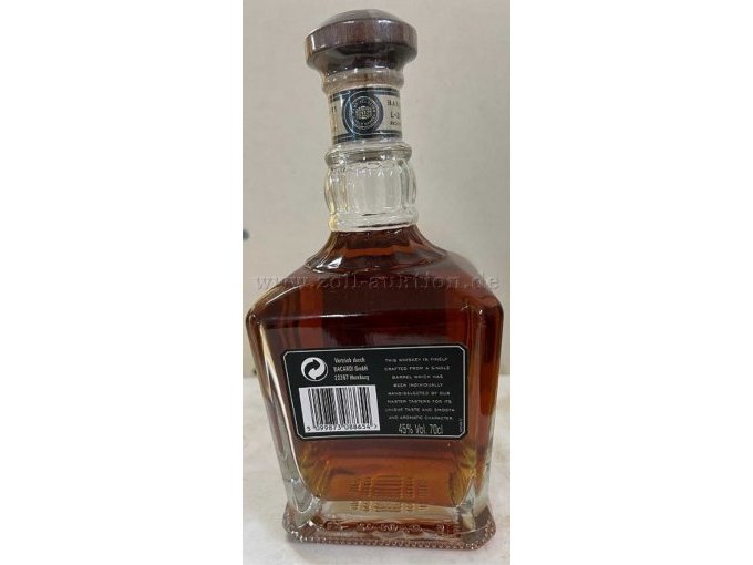JD SB Rückseite