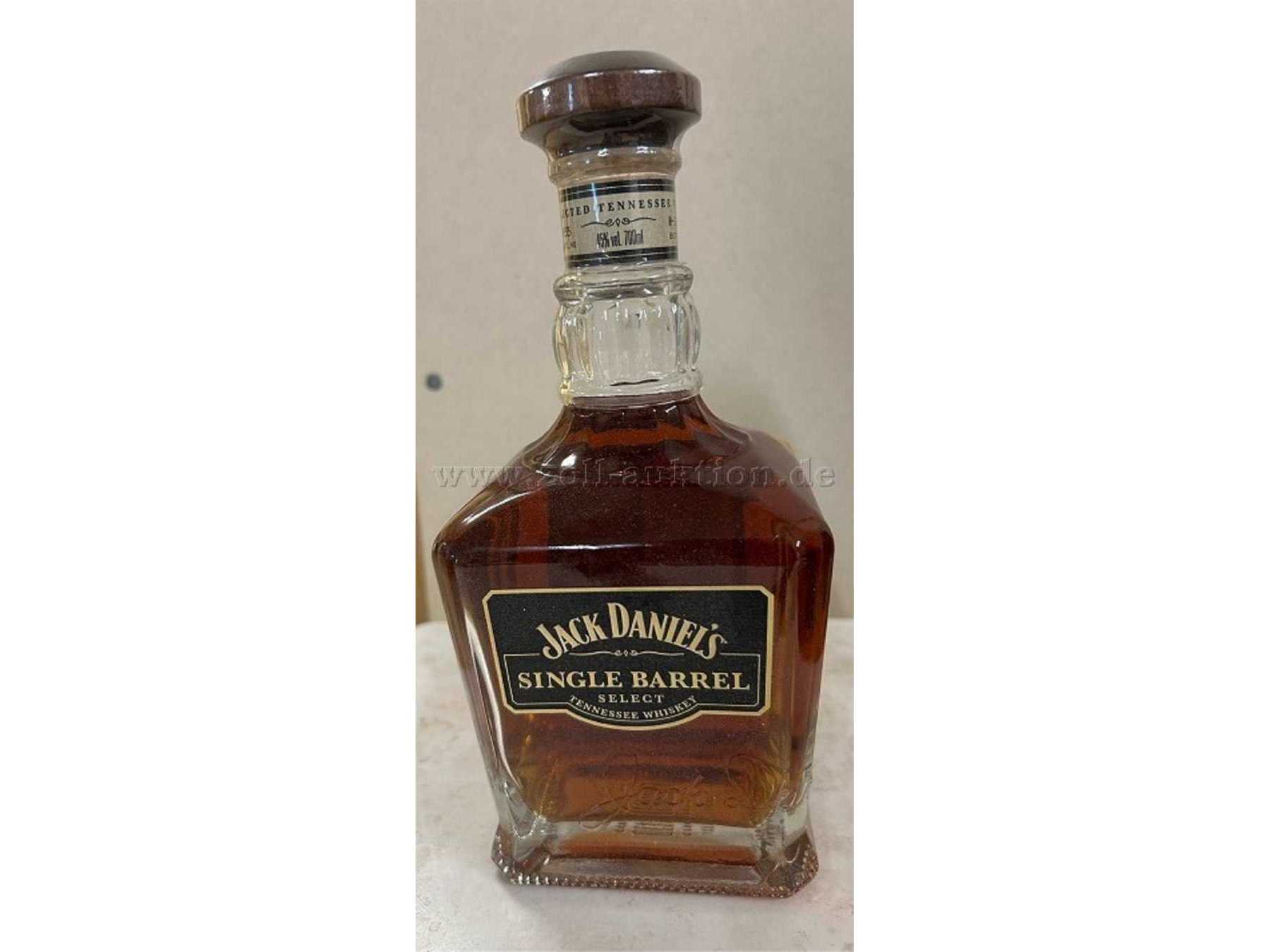 JD SB Front