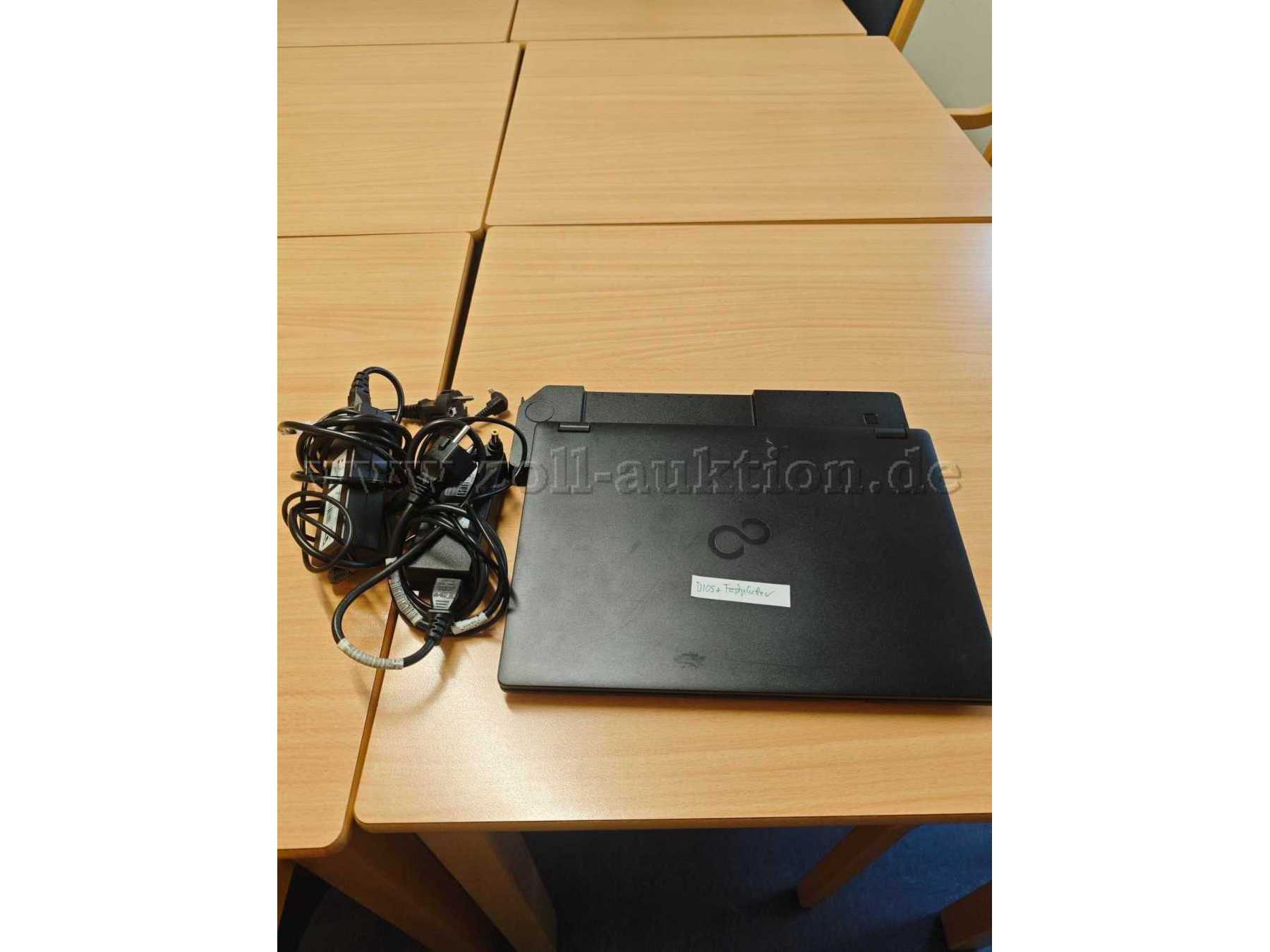 Lifebook E549
