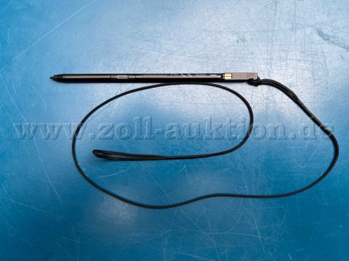 4 „Fujitsu Stylistic Q739 Convertibles“ – 13,3 Zoll (33,8 cm) – foto 3 – kavel bij Zoll-Auktion, Augsburg