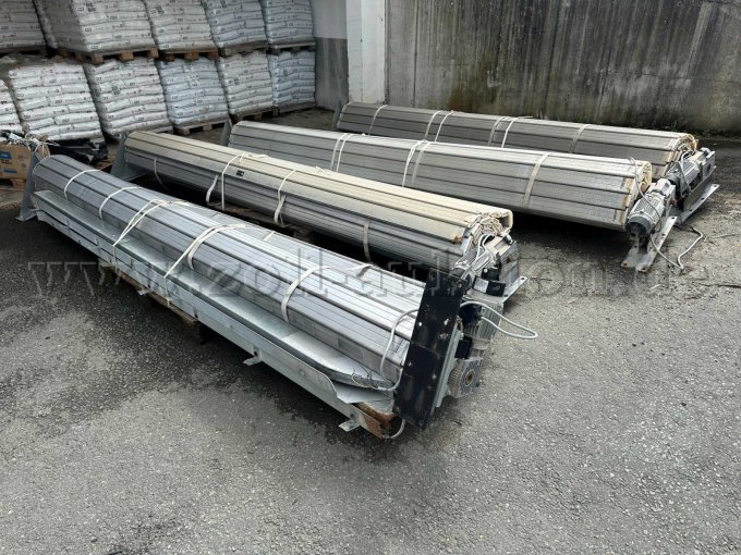 ausgebauter Zustand