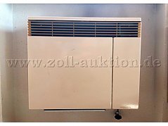 Oranier Gasheizautomat Korsika 8745-50 beige
