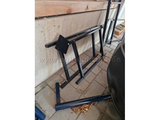 Träger Tischplatten