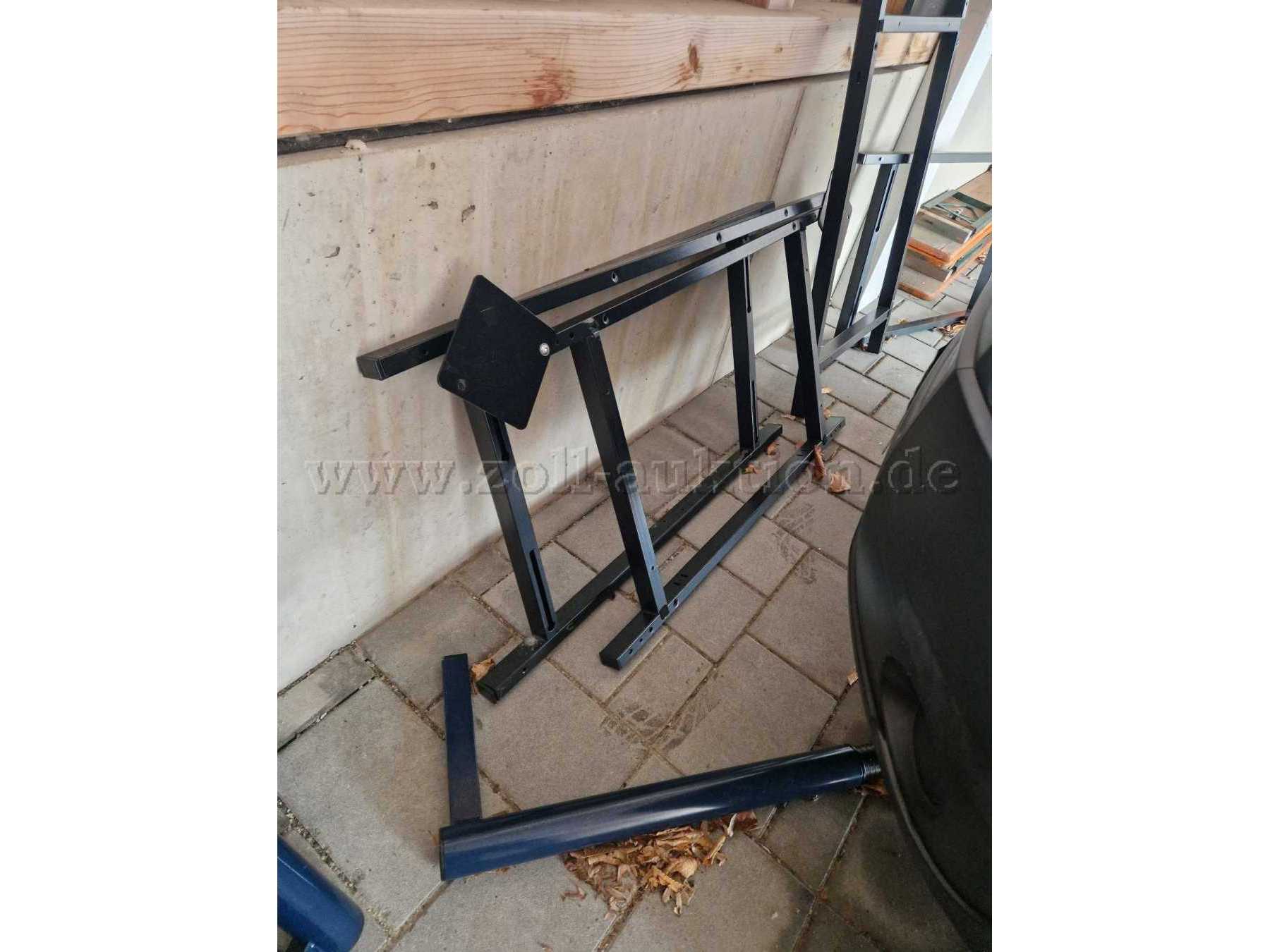 Träger Tischplatten