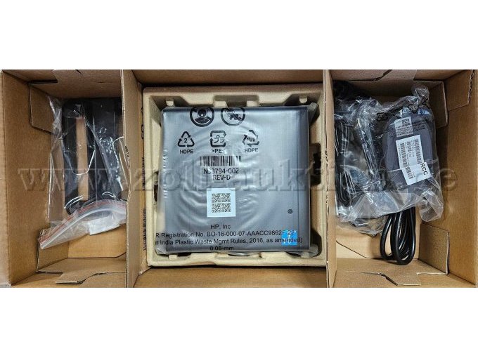 Inhalt Originalverpackung