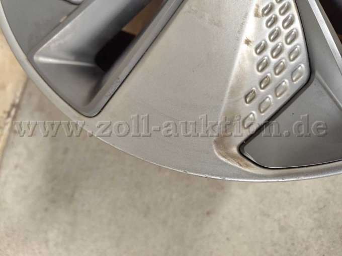 4 Hyundai Kona Felgen 52910 K4000 – foto 8 – kavel bij Zoll-Auktion, Bedburg-Hau