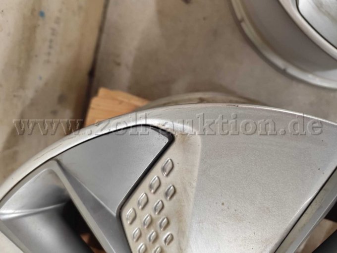 4 Hyundai Kona Felgen 52910 K4000 – foto 9 – kavel bij Zoll-Auktion, Bedburg-Hau