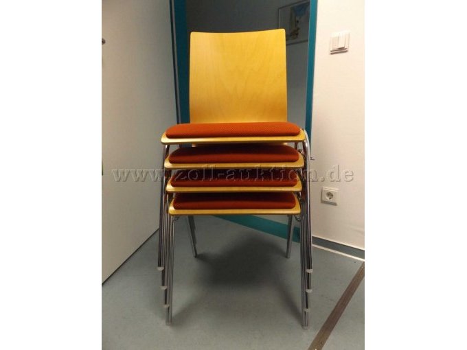 4 Stück Frontansicht Bild 2